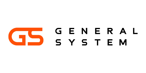 general-system Logo